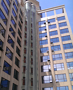 東莞茶山騰龍大廈